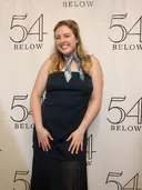 Aca-Scuse Me, at 54 Below.